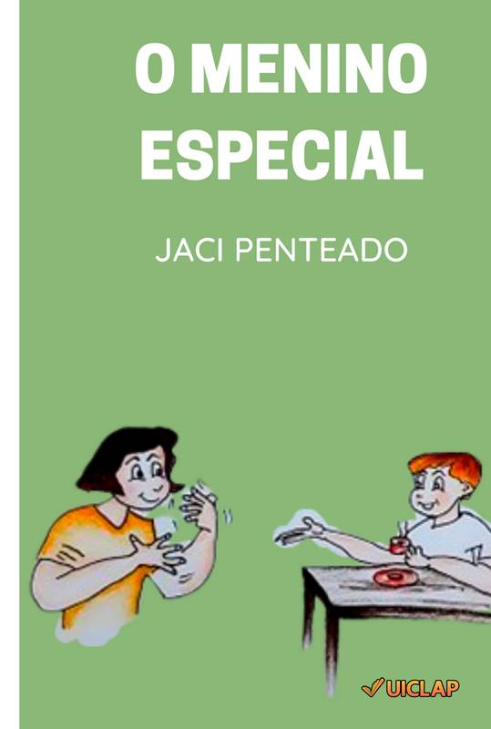 O MENINO ESPECIAL