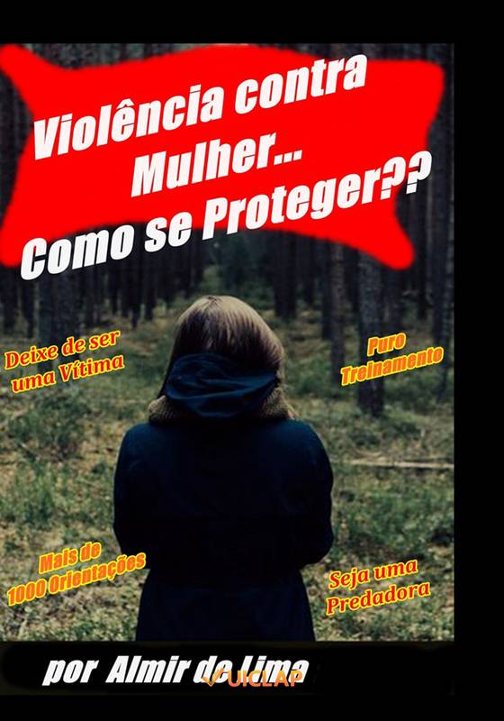 Violência contra Mulher