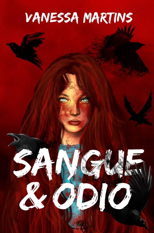 SANGUE & ÓDIO