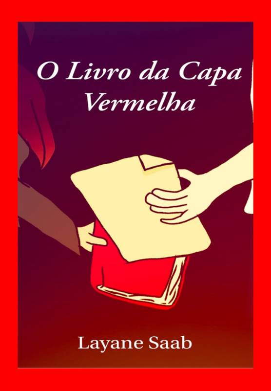 O Livro da Capa Vermelha