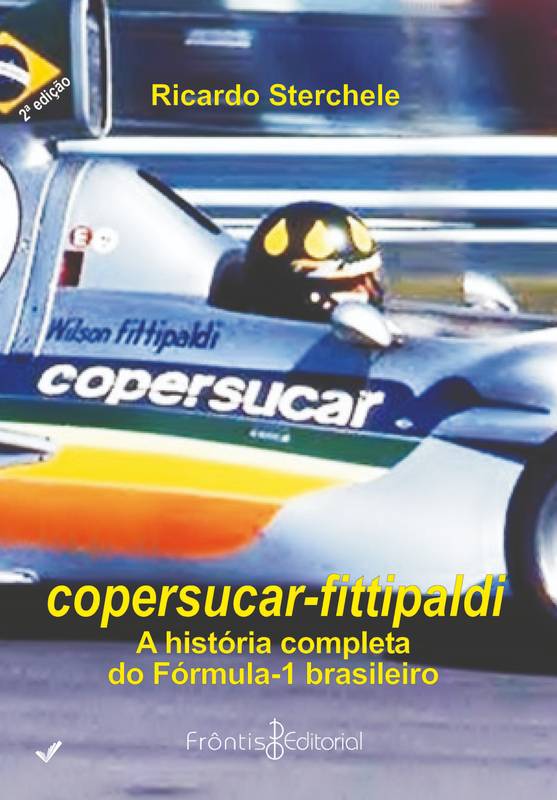 Copersucar-Fittipaldi: