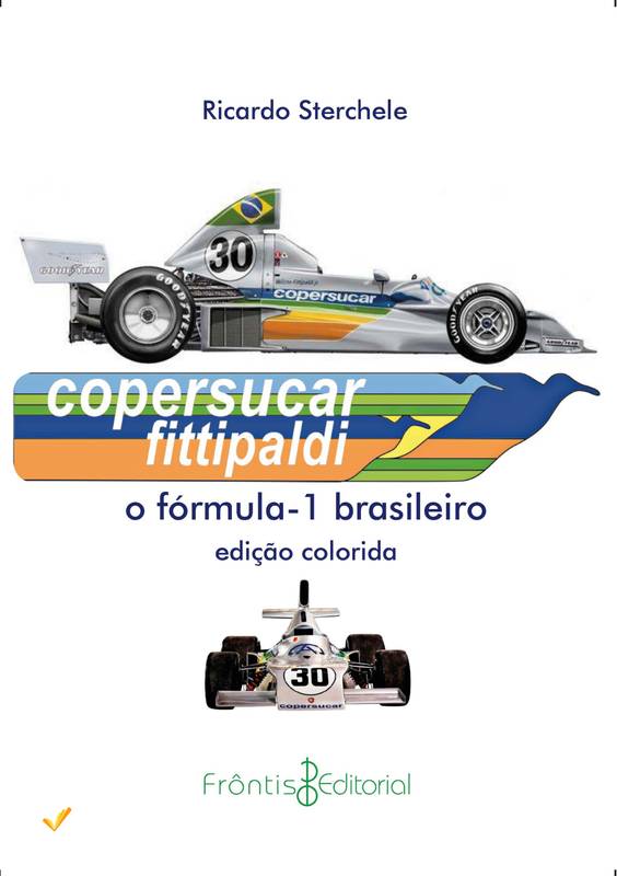 Copersucar-Fittipaldi