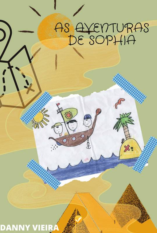 As Aventuras de Sophia