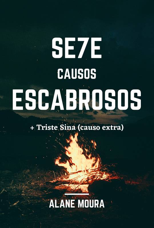 Sete causos escabrosos