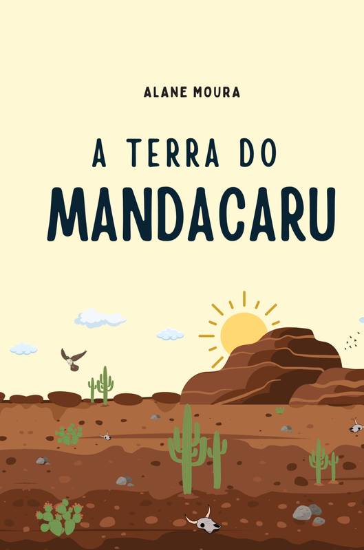 A terra do mandacaru