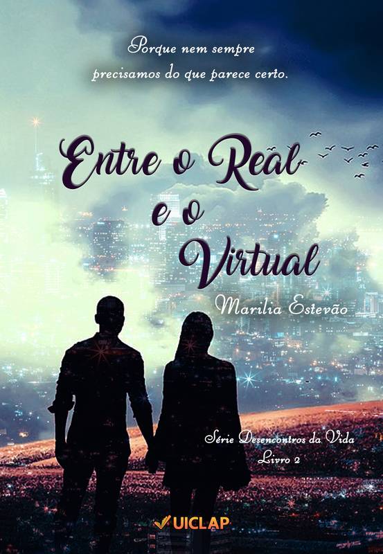 Entre o Real e o Virtual