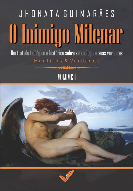 O INIMIGO MILENAR