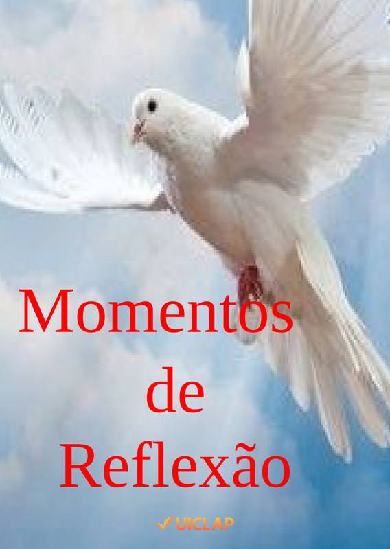 Momentos de Reflexão