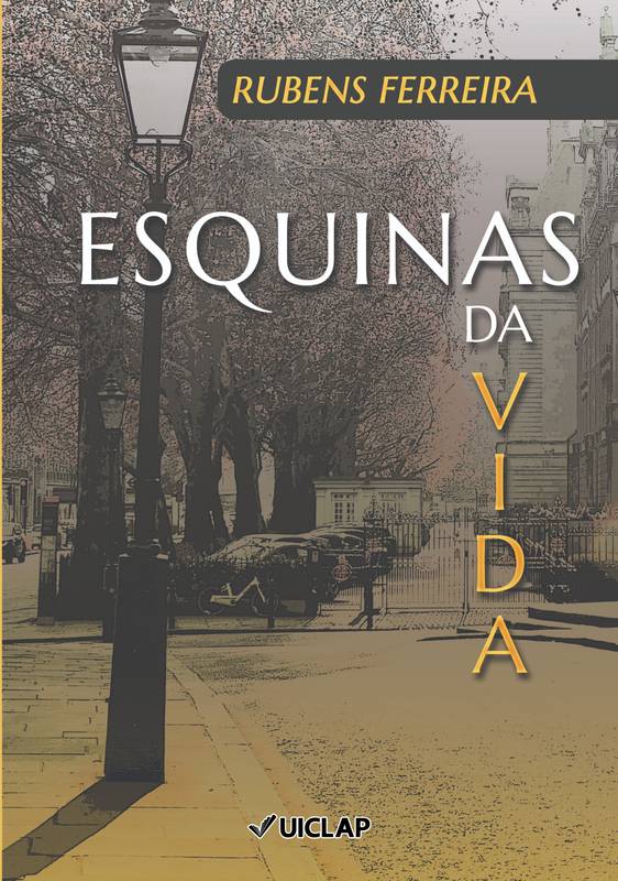 ESQUINAS da VIDA