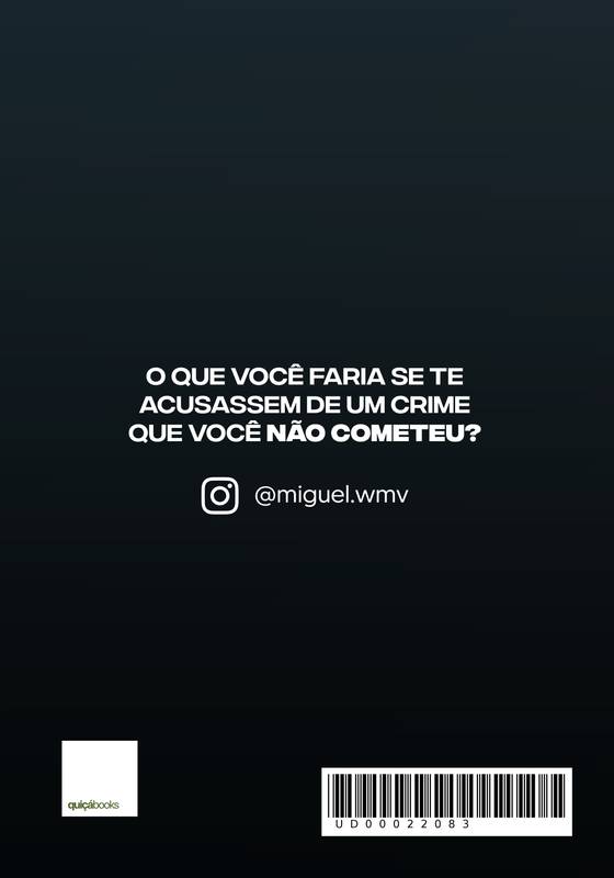 O ExTraficante ⋆ Loja Uiclap