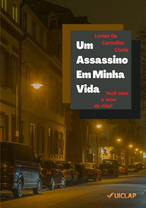 Um Assassino em Minha Vida