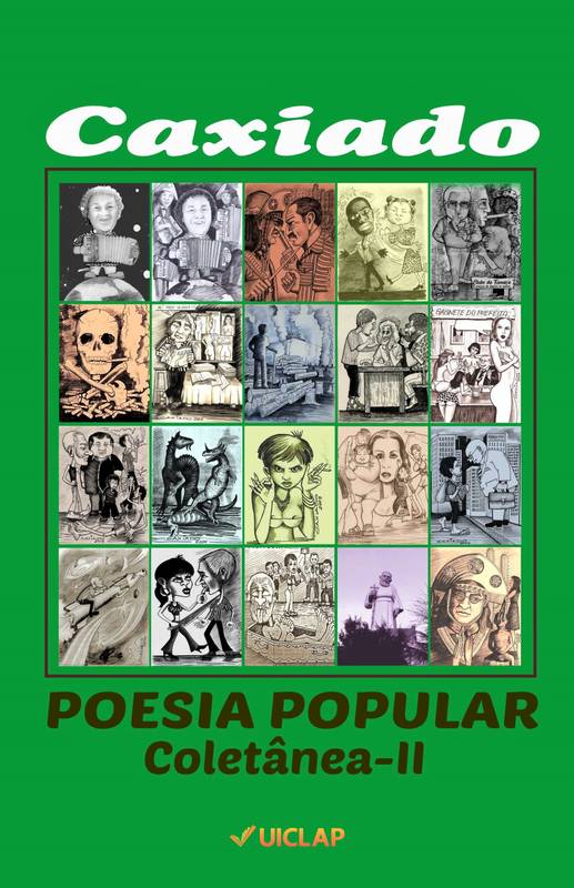 Poesia Popular - Coletânea II