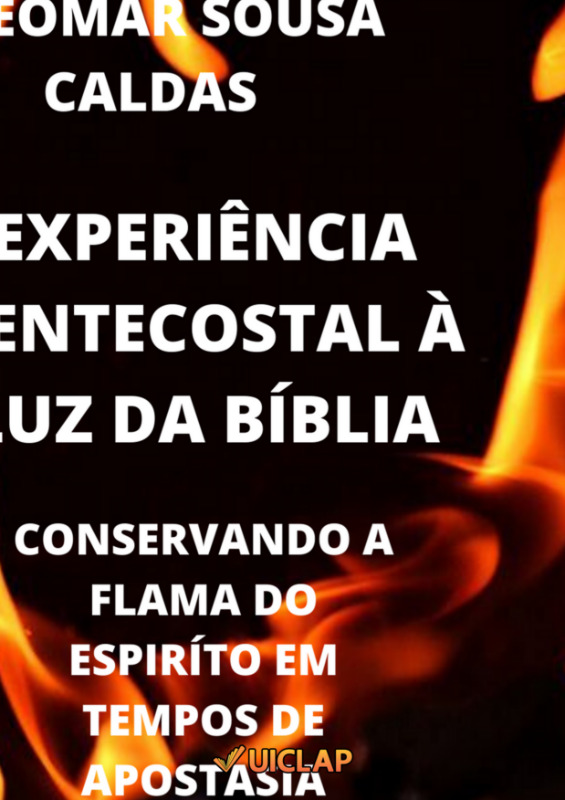 EXPERIÊNCIAB PENTECOSTAL À LUZ DA BÍBLIA