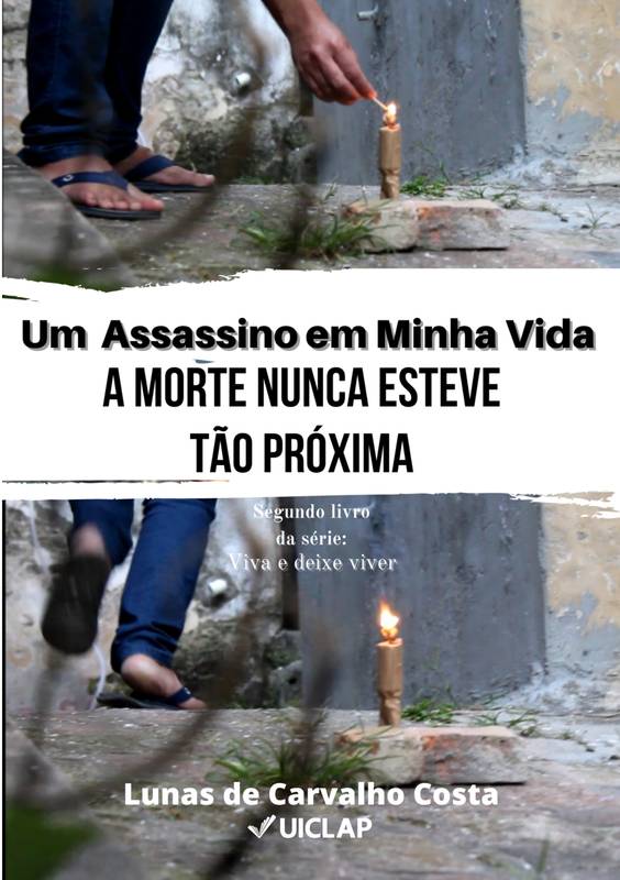 Um Assassino Em Minha Vida