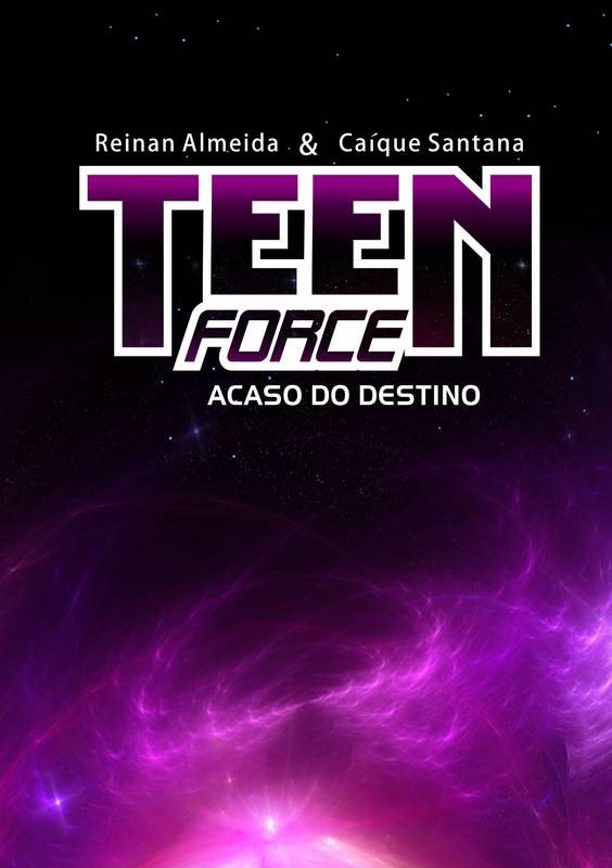 Teen Force