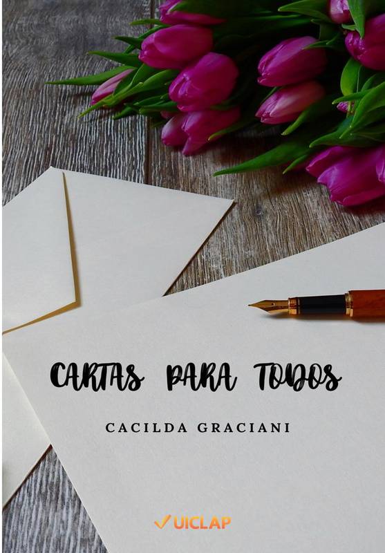 CARTAS PARA TODOS