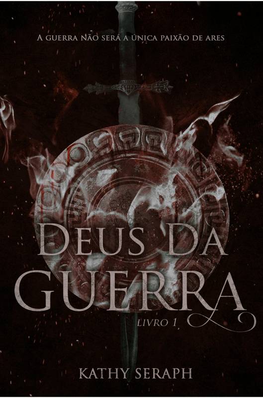 Deus da guerra