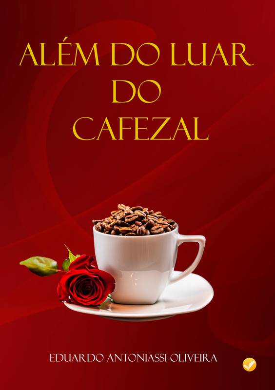 Além do luar do cafezal