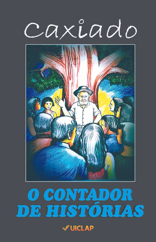 O Contador de Histórias