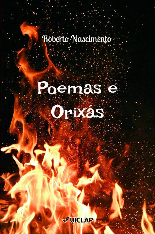 Poemas e Orixás