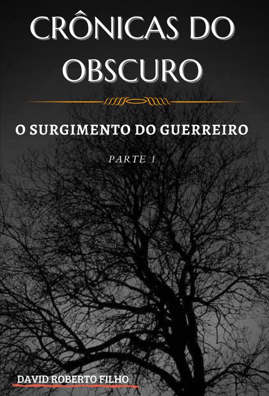 CRÔNICAS DO OBSCURO