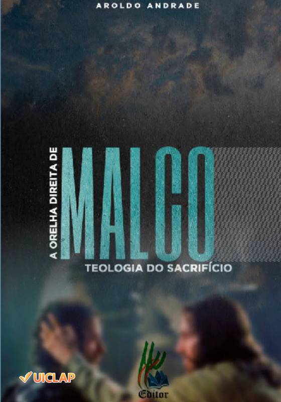 A ORELHA DIREITA DE MALCO