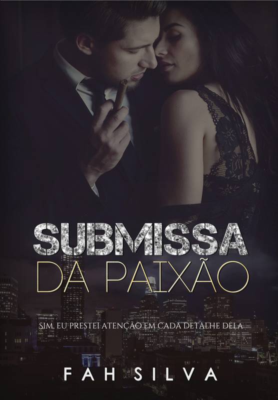 Submissa da Paixão