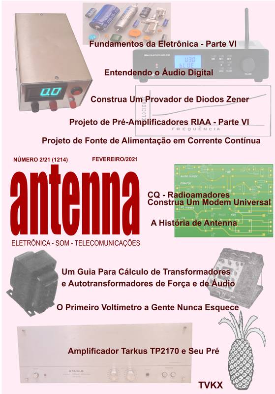 ANTENNA