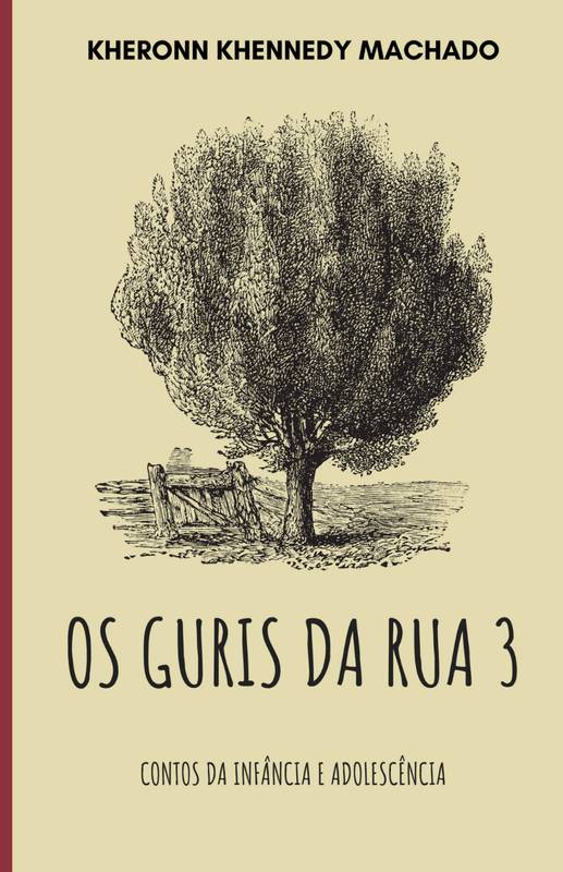 Os guris da Rua 3