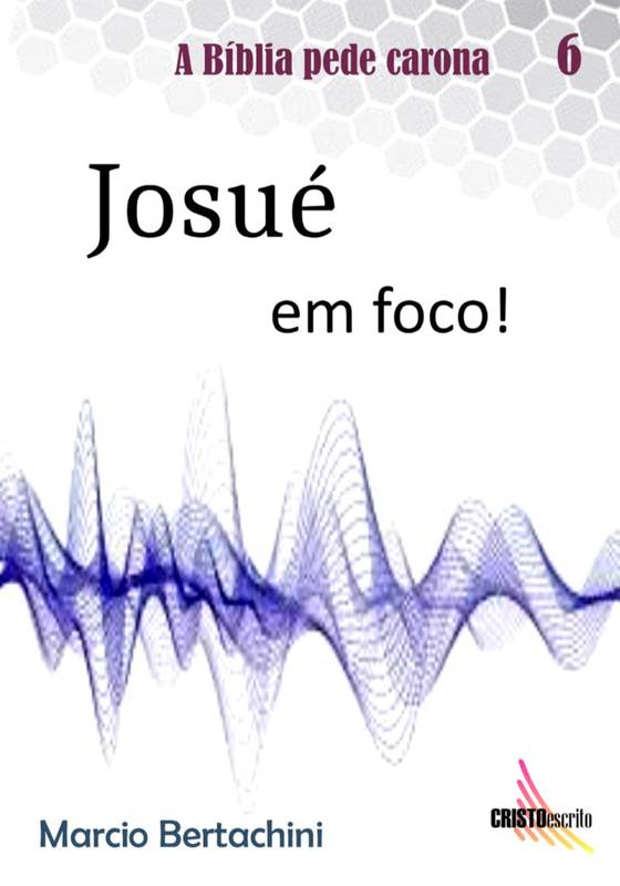 JOSUÉ em foco!