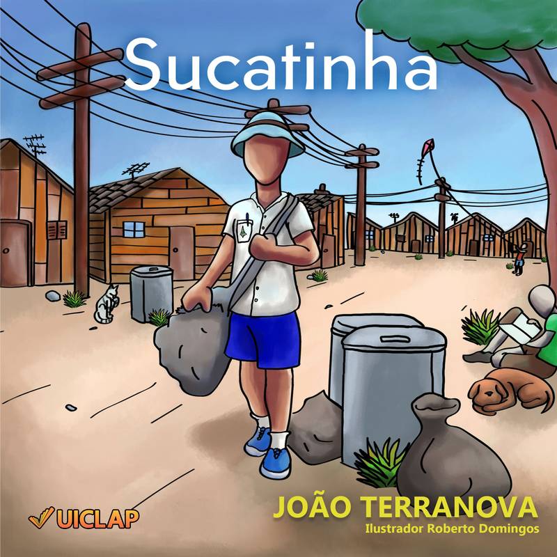 Sucatinha