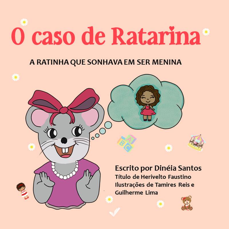 O caso de Ratarina