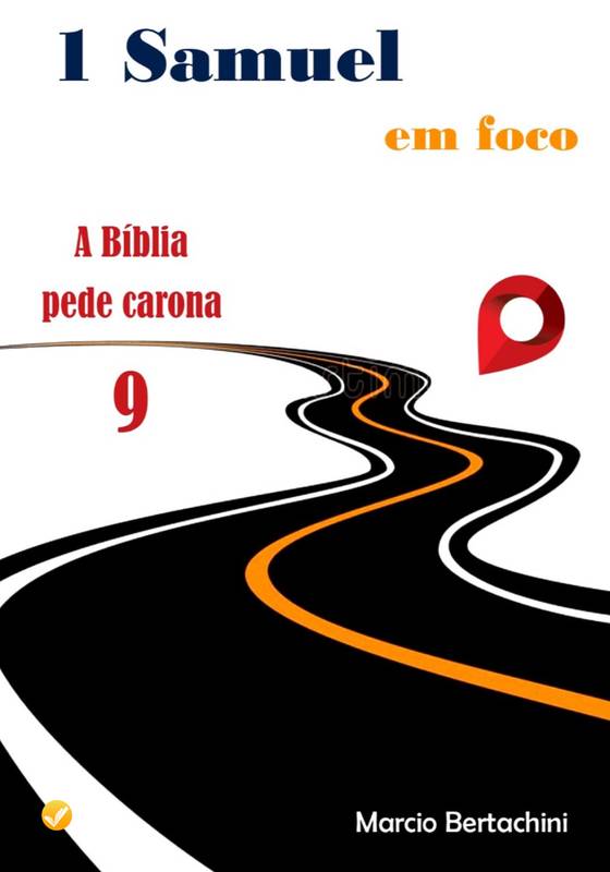 Primeiro livro de SAMUEL em foco!