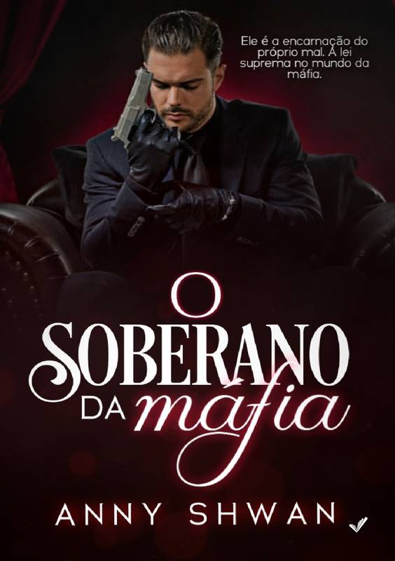 O soberano da máfia