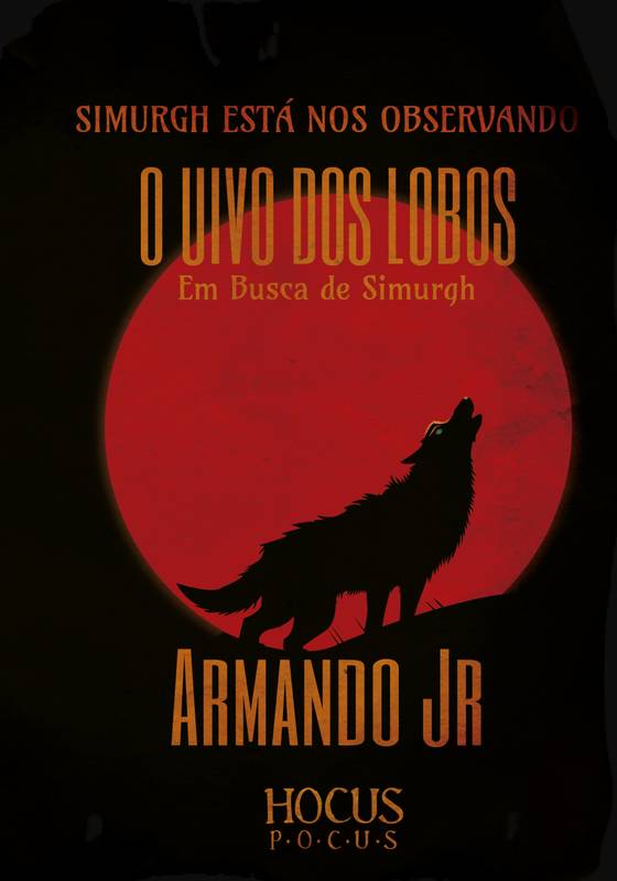 O Uivo dos Lobos