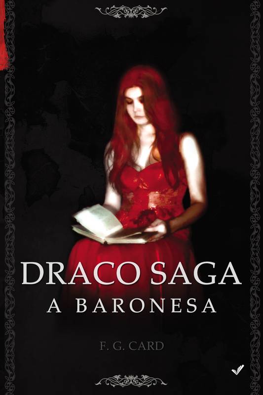 DRACO SAGA: A BARONESA