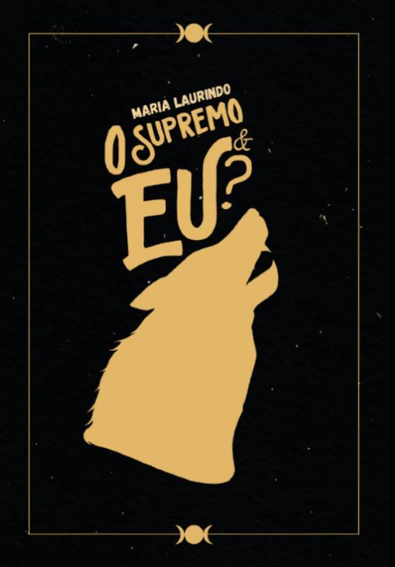 O Supremo e EU? - acompanha marca pagina