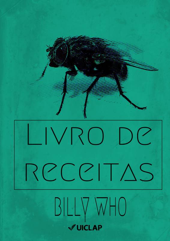 Livro de receitas