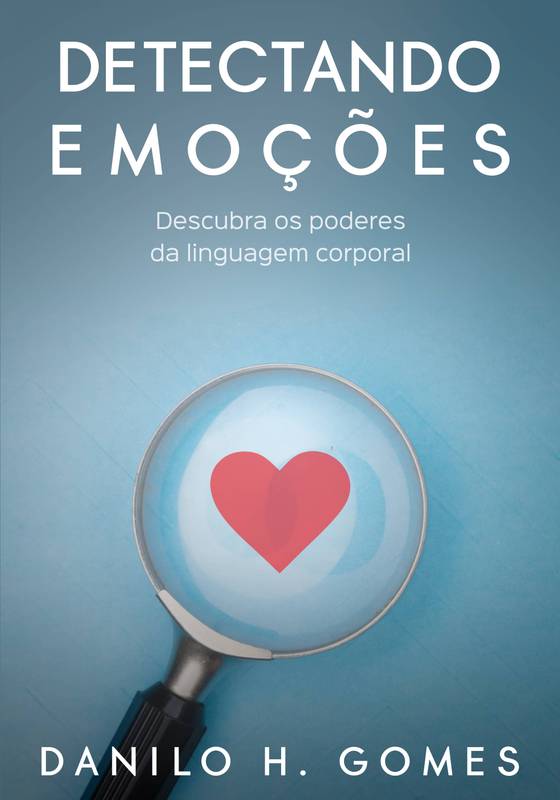 Detectando Emoções