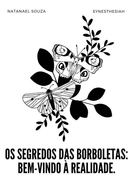 Os Segredos das Borboletas