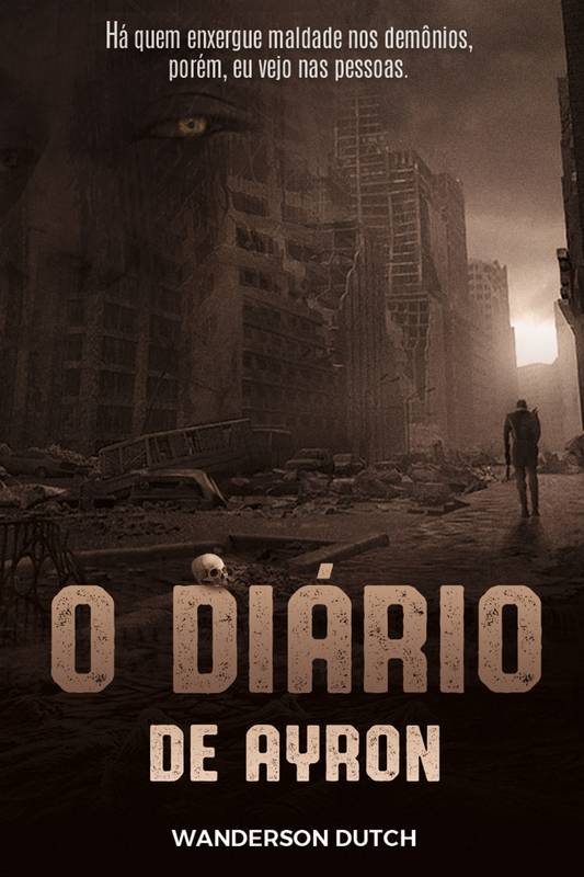 O Diário de Ayron