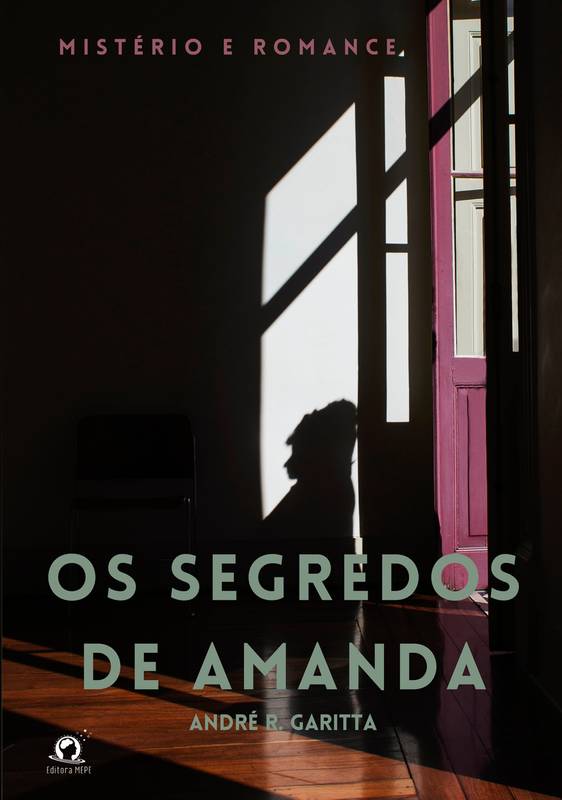 Os Segredos de Amanda