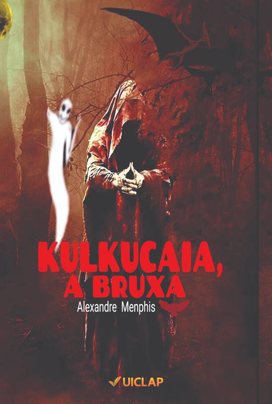 Kulkucaia, a bruxa