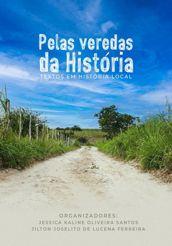 Pelas veredas da História