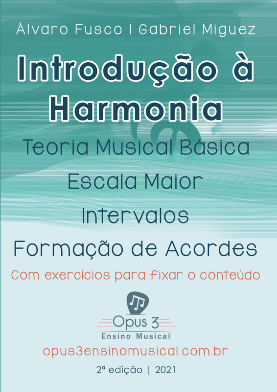 Introdução à Harmonia