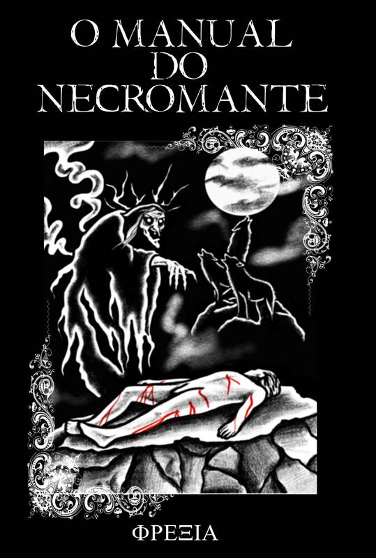 Manual do Necromante