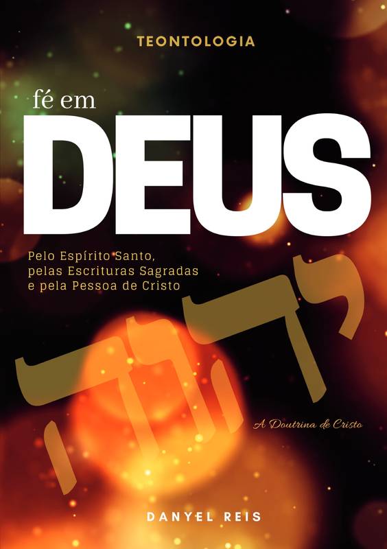 Fé em Deus