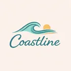 Coastline logo image