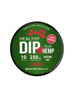 Teaza cannabis pouches image