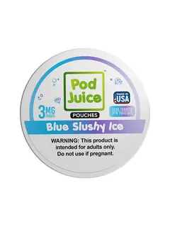 Pod Juice podtine pouches image